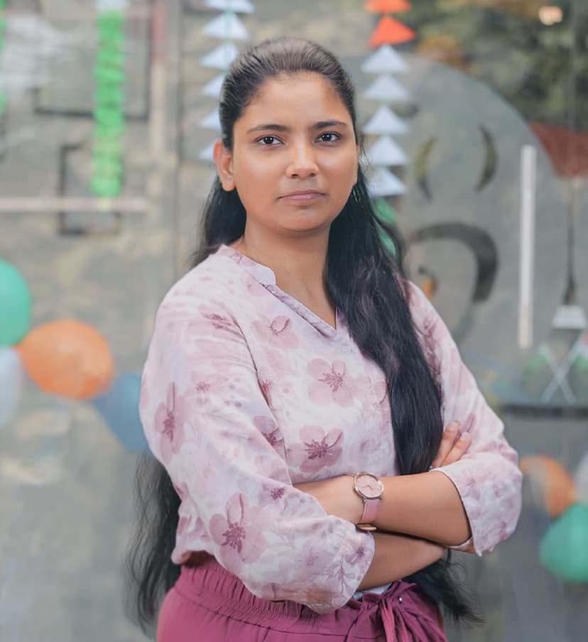 Kashifa Idreesi