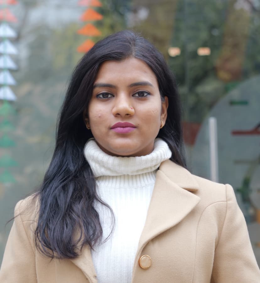 Shivangi Yadav