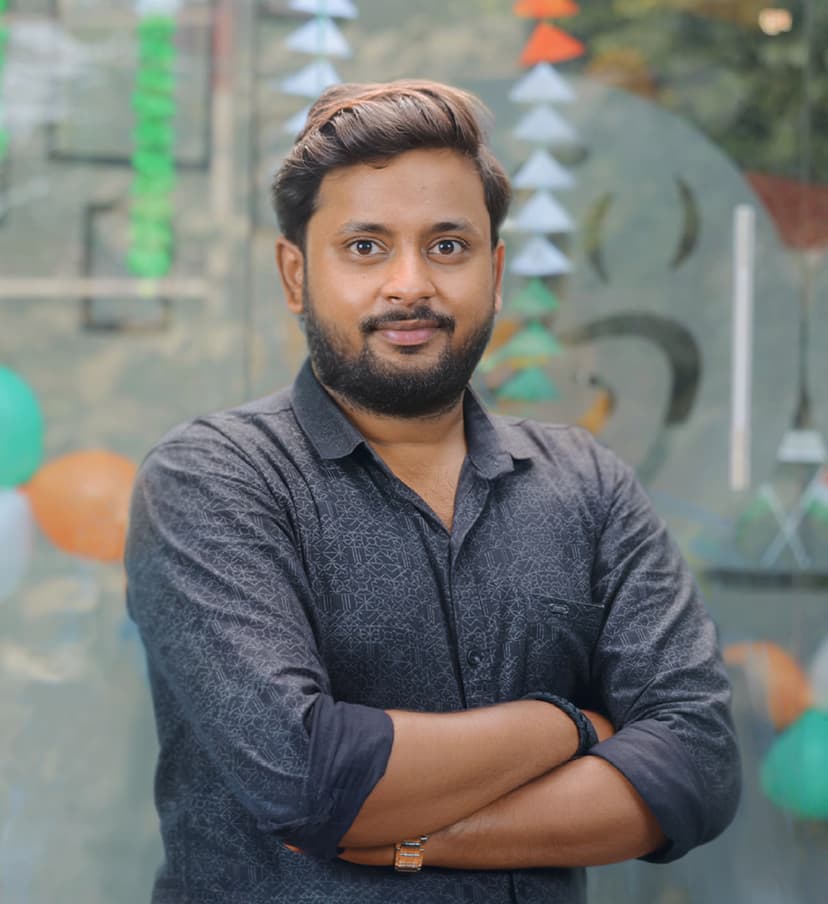 Anurag Jaiswal