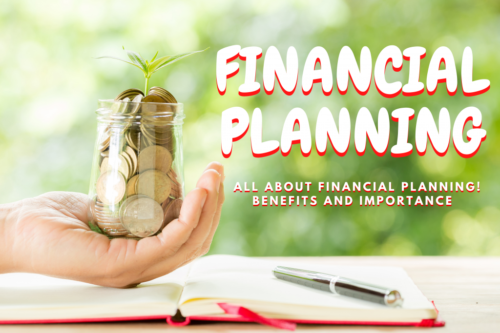 Financial Planning Definition And Example