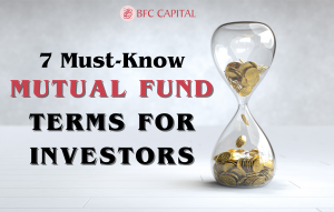 7 Must-Know Mutual Fund Terms for Investors