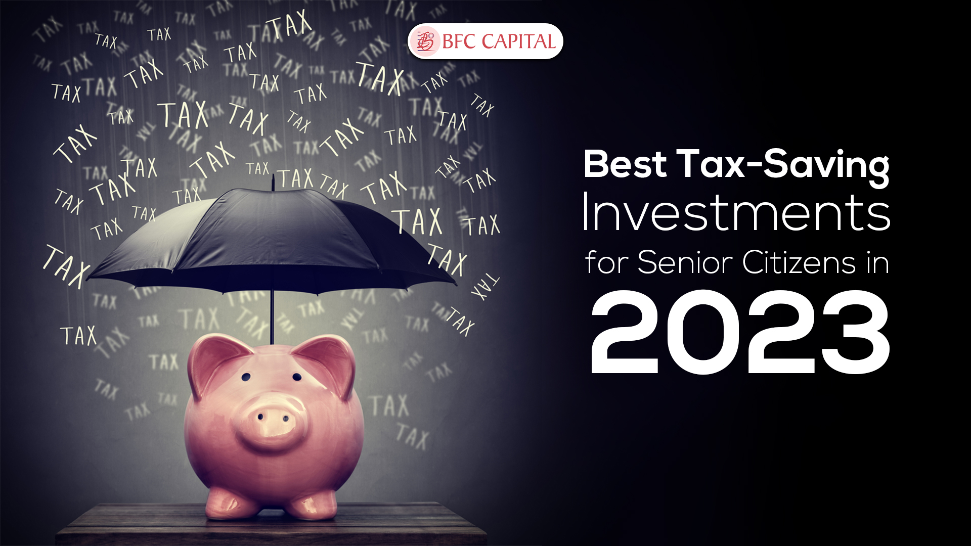 Best Tax-Saving Investments for Senior Citizens in 2023
