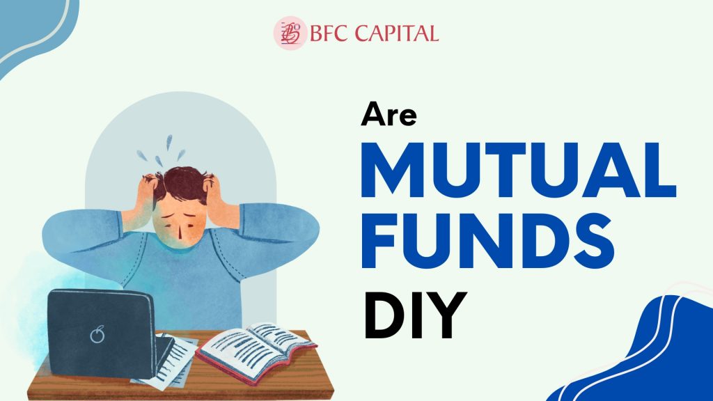 Are Mutual funds DYI