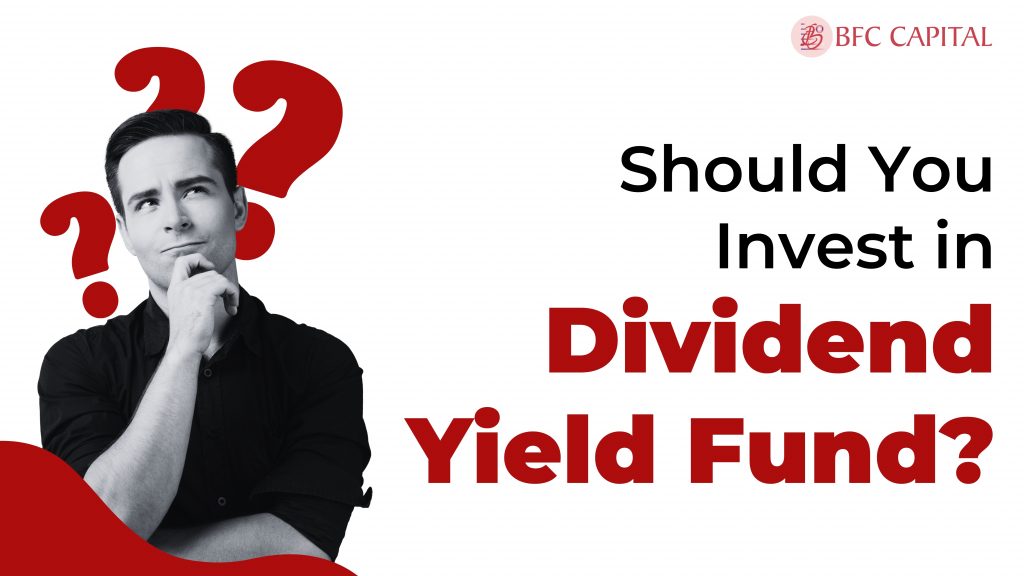 What Are Dividend Yield Mutual Funds?