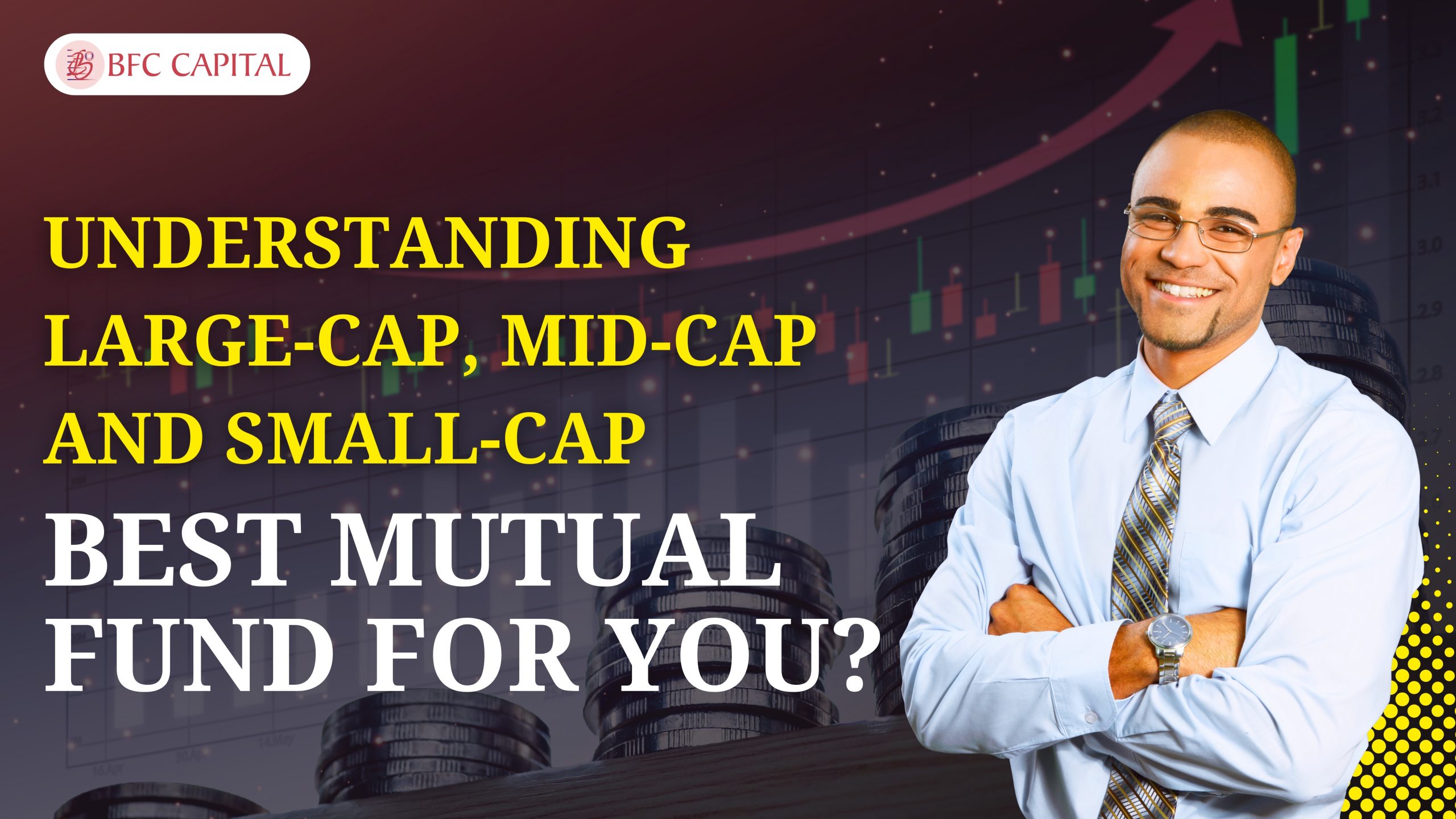 Understanding Large-cap, Mid-cap and Small-cap – Best mutual fund for you?