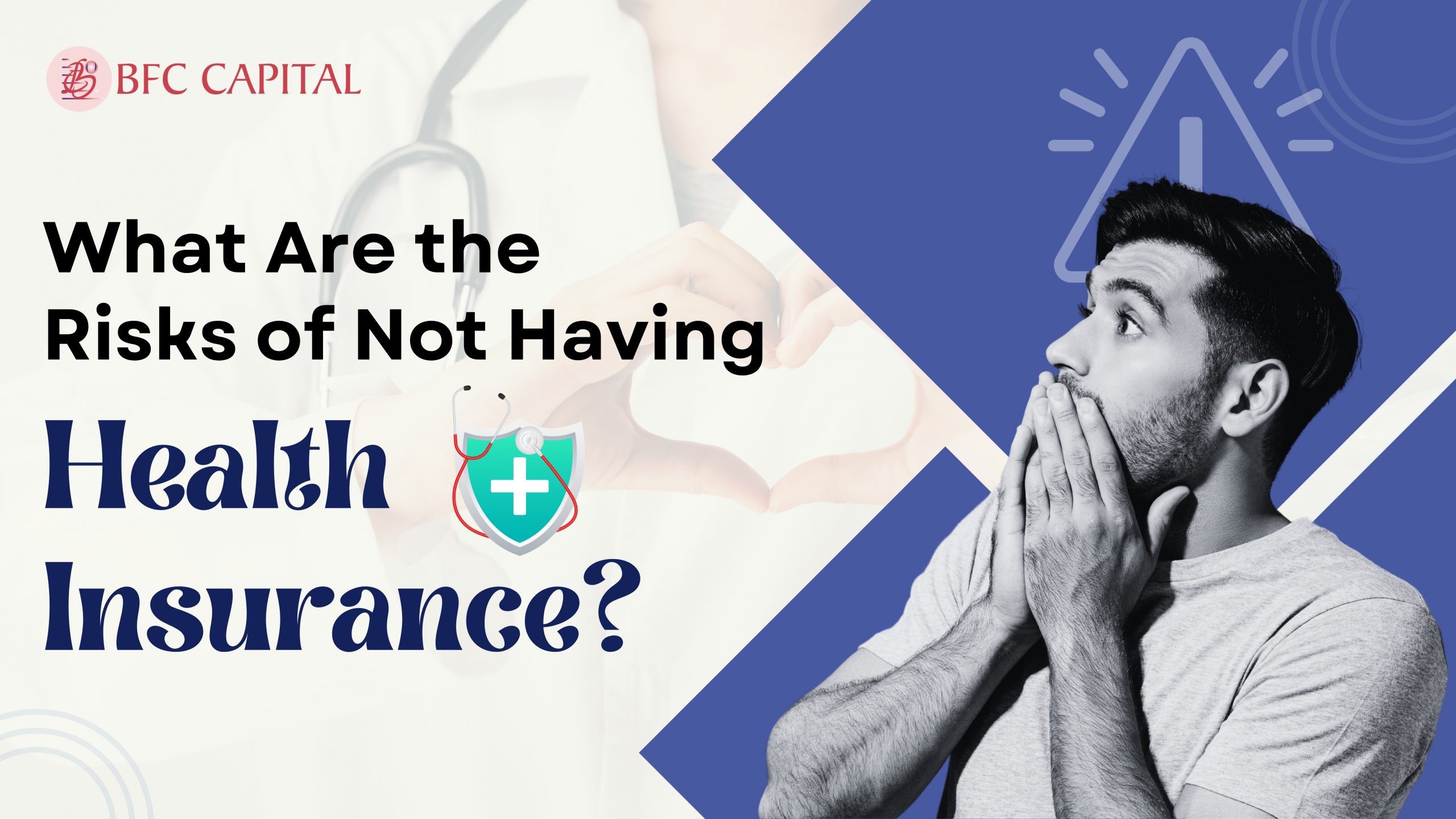 What Are the Risks of Not Having Health Insurance?