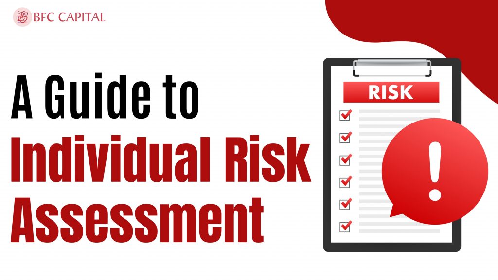 Assess An Individual’s Risk Profile