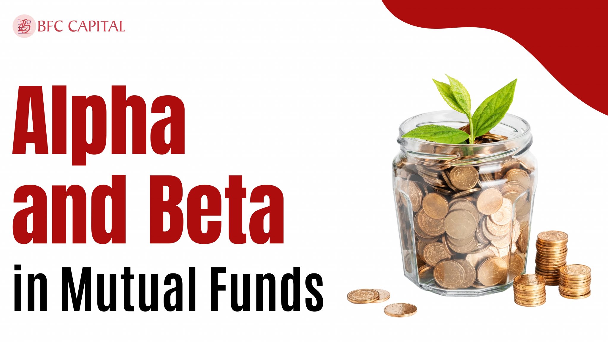 What is Alpha and Beta in Mutual Funds| How it is Calculated? - BFC ...