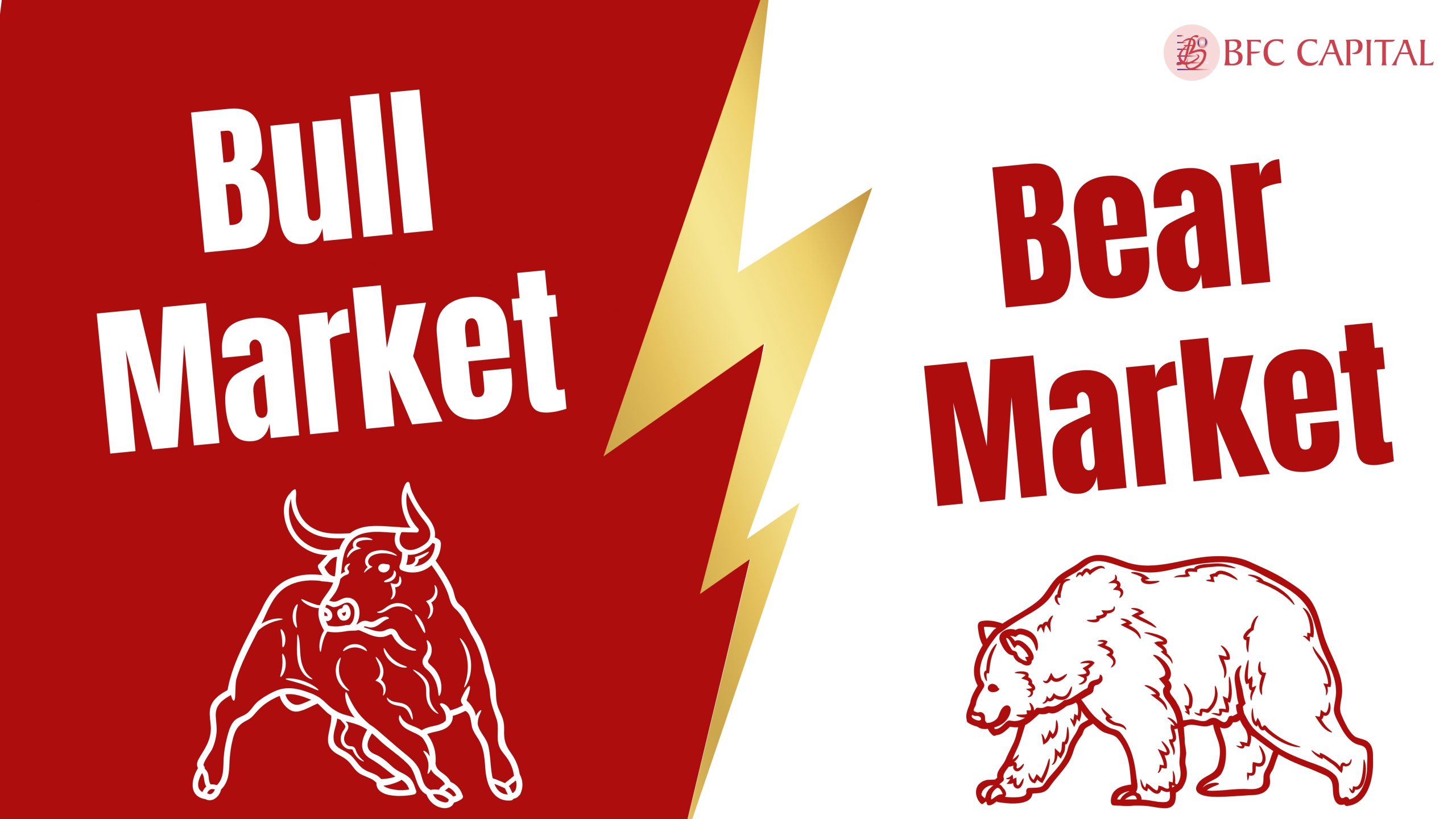 Bull Vs Bear Markets