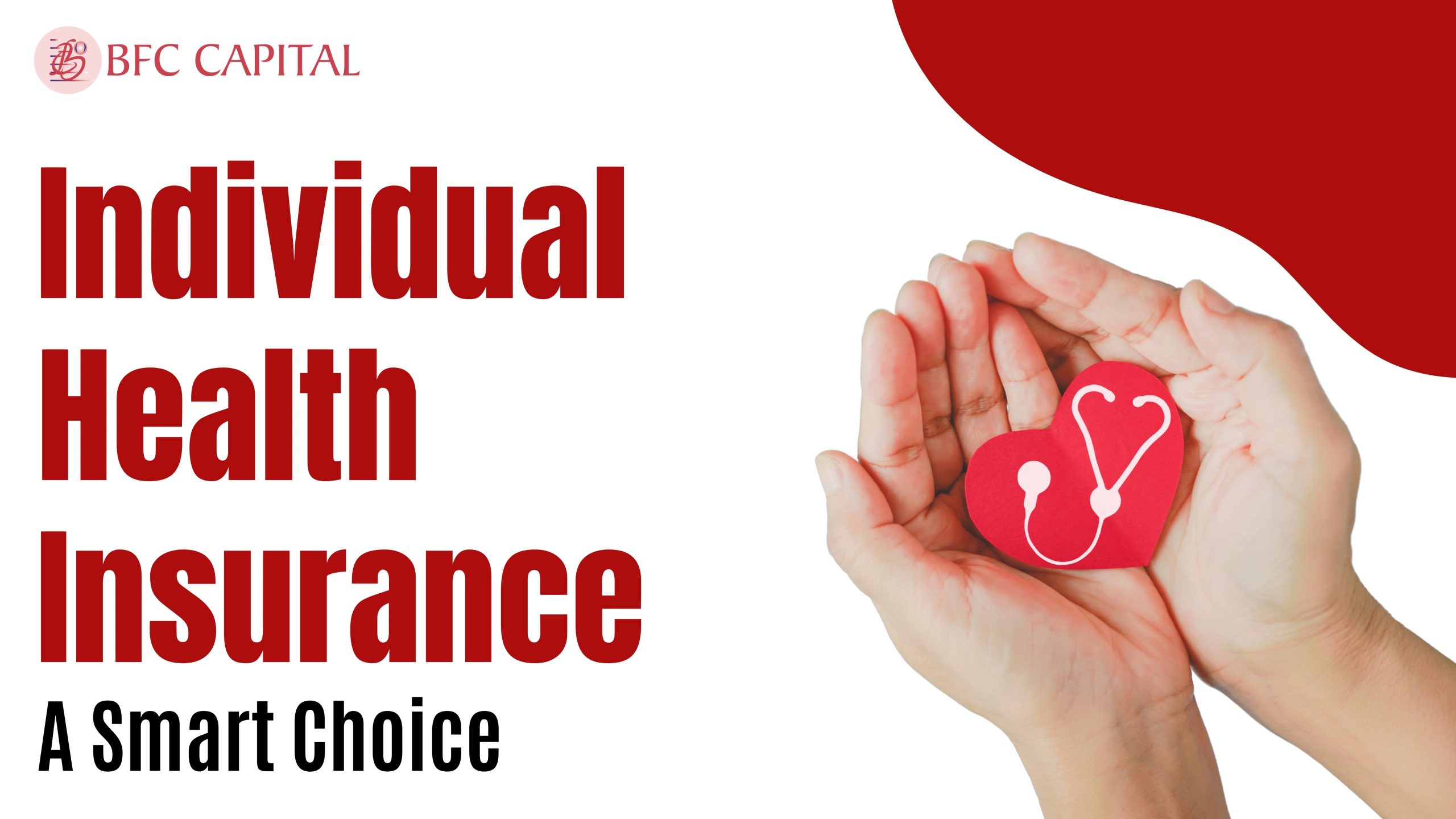 Individual Health Insurance