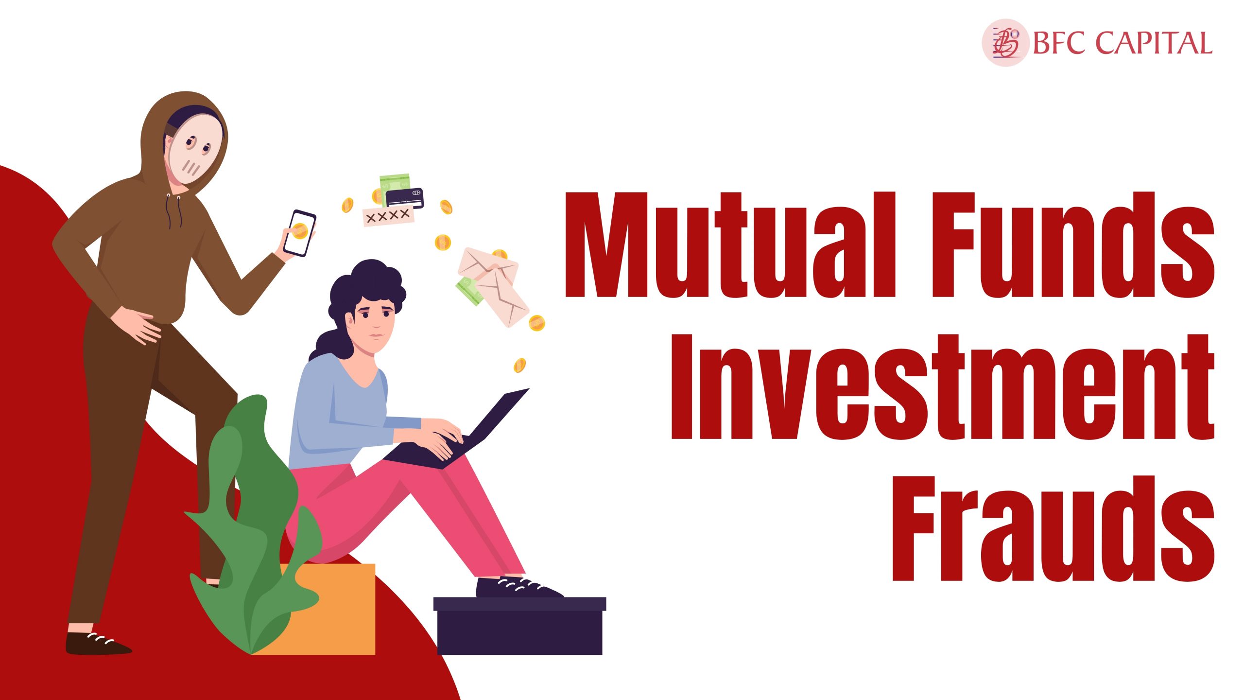 Mutual Funds Investment Frauds