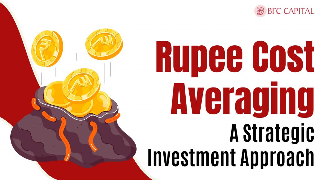 What is Rupee Cost Averaging