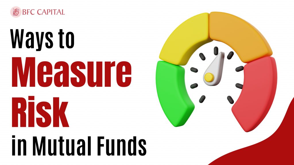 Measure Risk in Mutual Funds