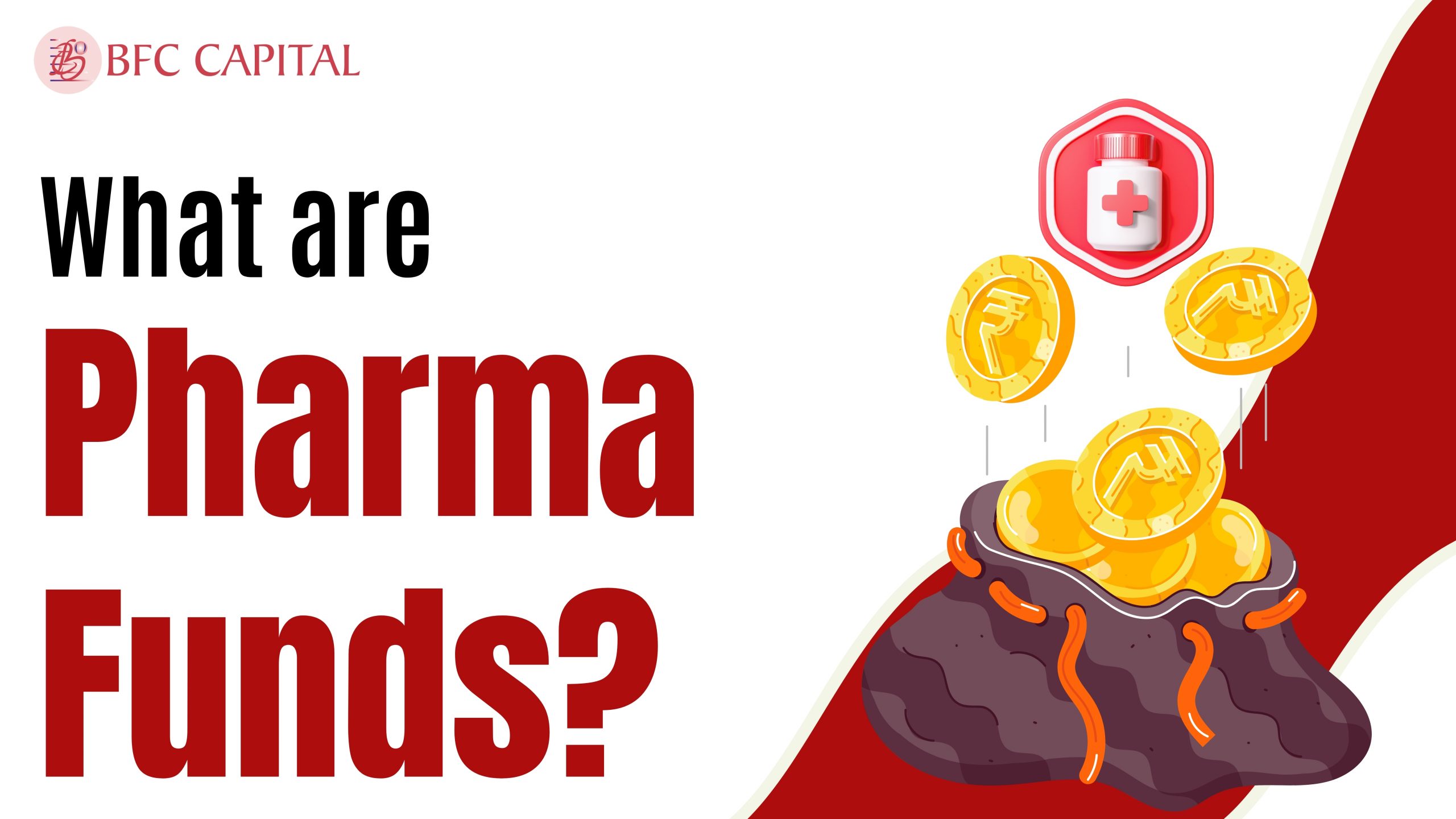 What are Pharma Funds