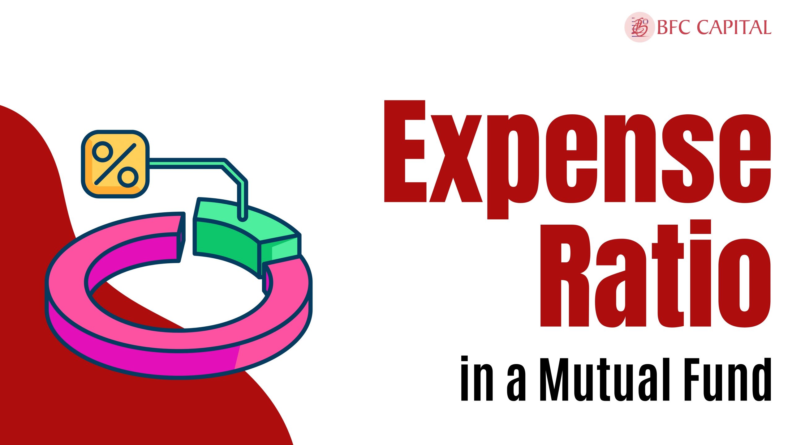 Expense Ratio in a Mutual Fund