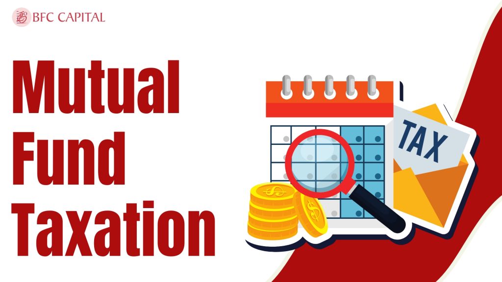 Mutual Fund Taxation