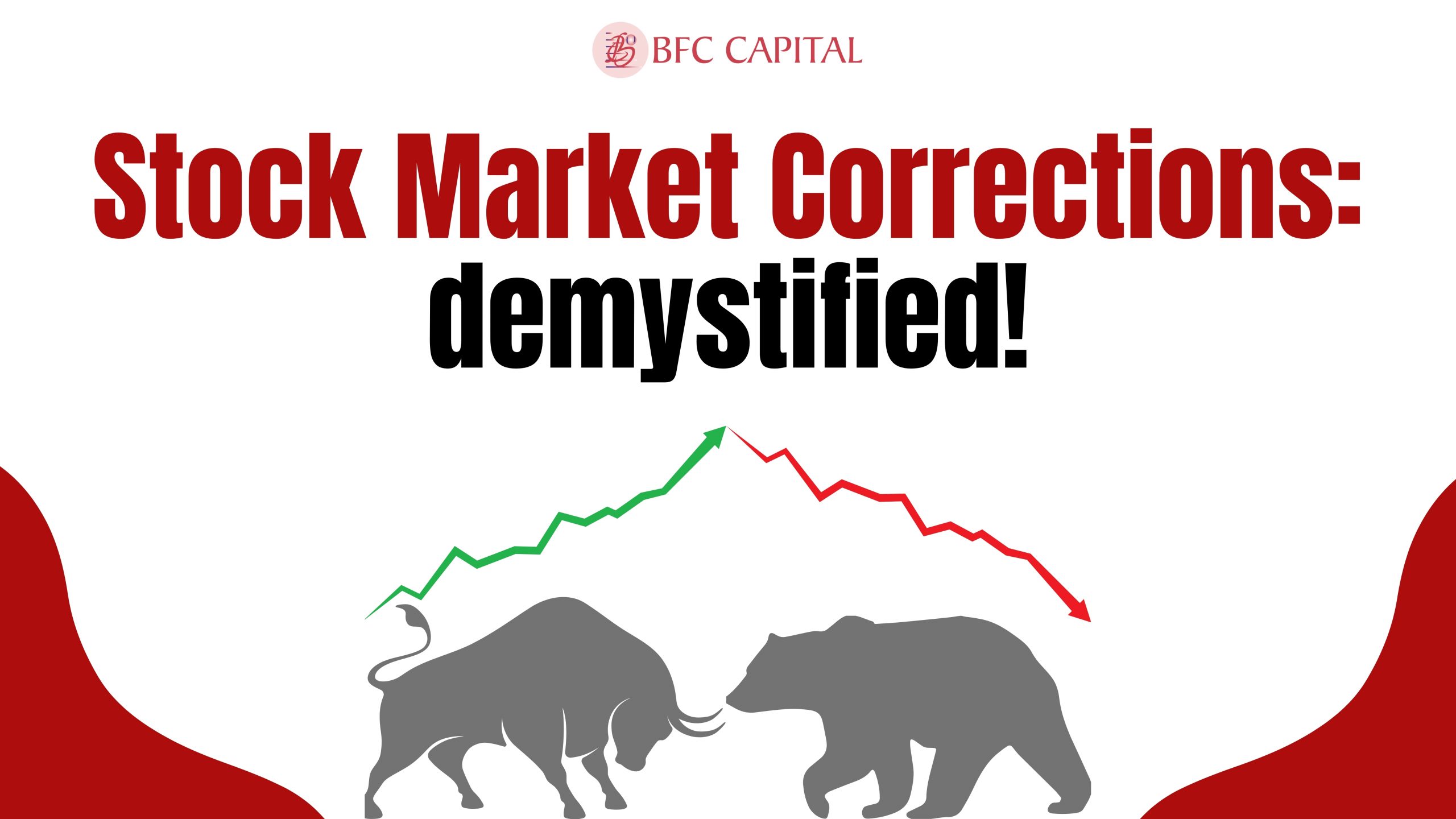 Stock Market Correction