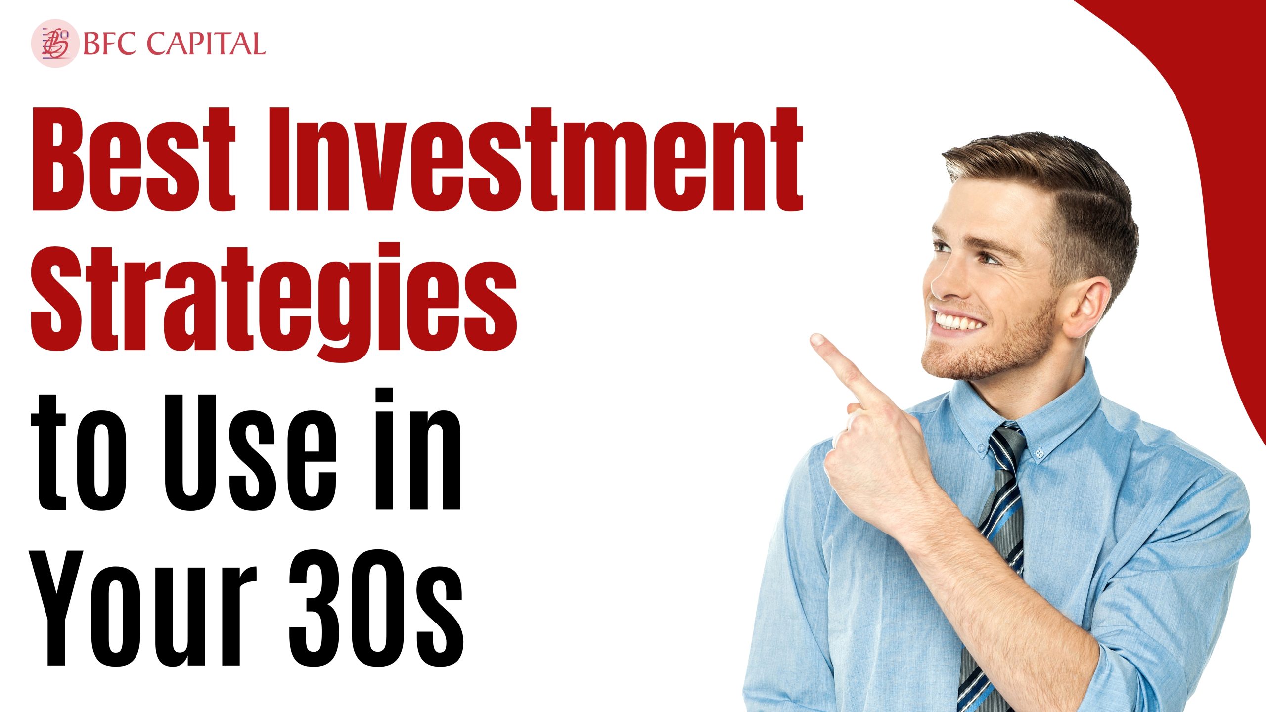 BEST INVESTMENT STRATEGIES