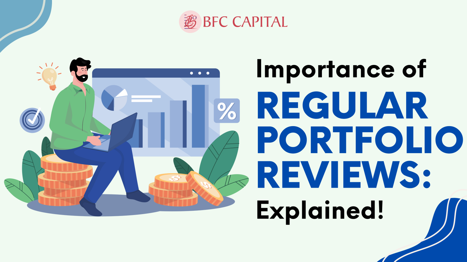 Understanding the Importance of Regular Portfolio Reviews | Financial ...