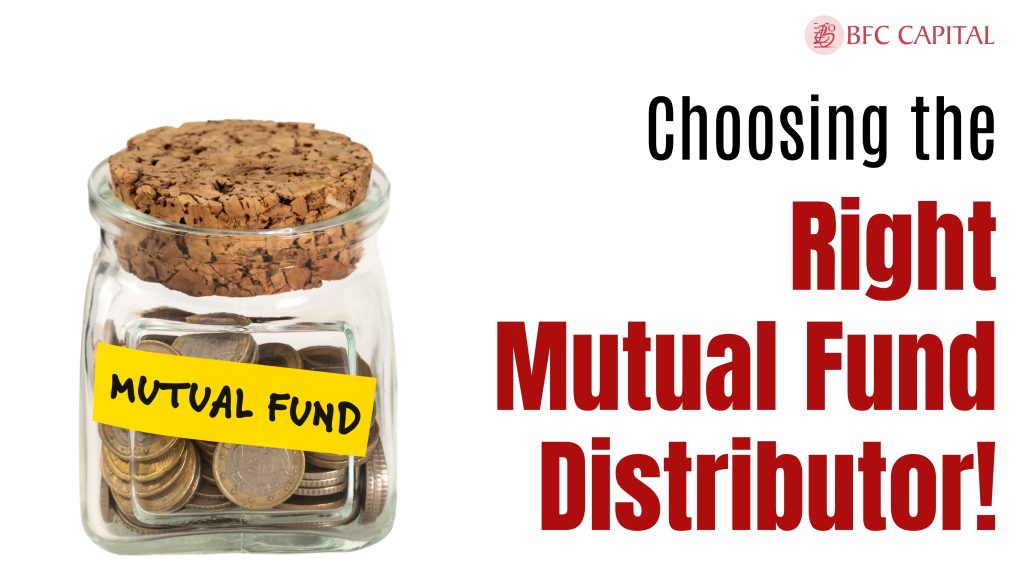 Right Mutual Fund Distributor