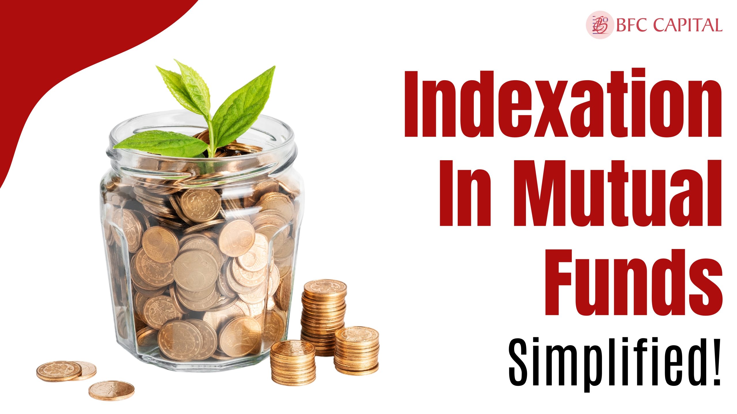 Indexation in Mutual Funds