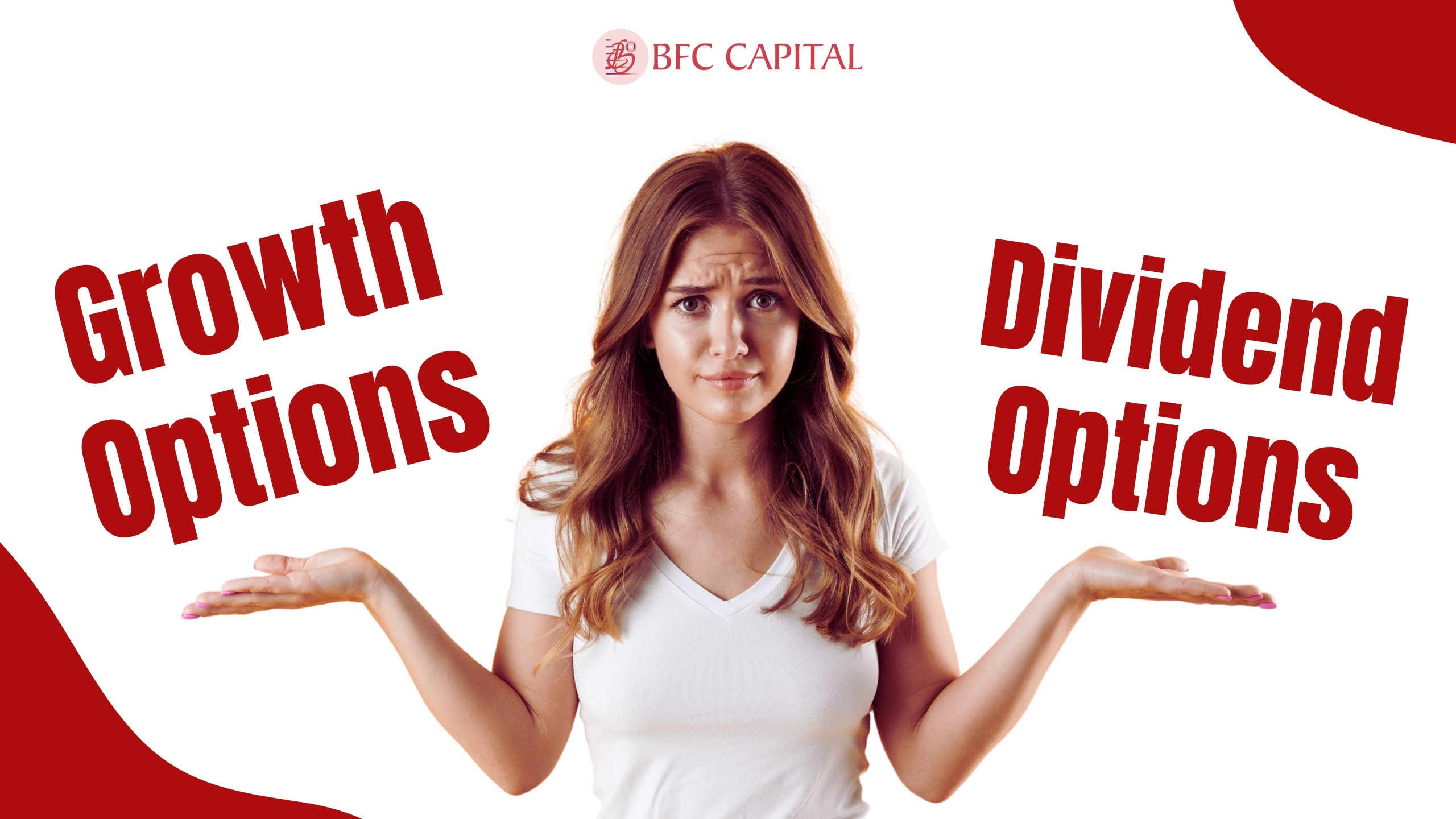 Growth Option & Dividend Option