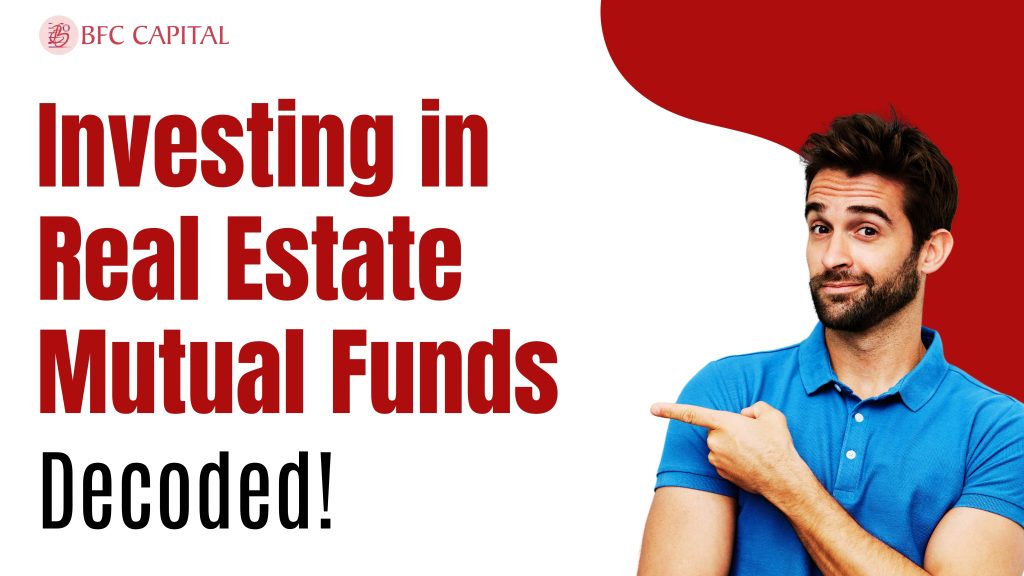 Real Estate Mutual Funds