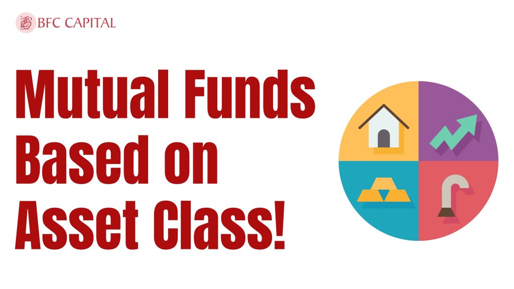 Mutual Funds Asset Class