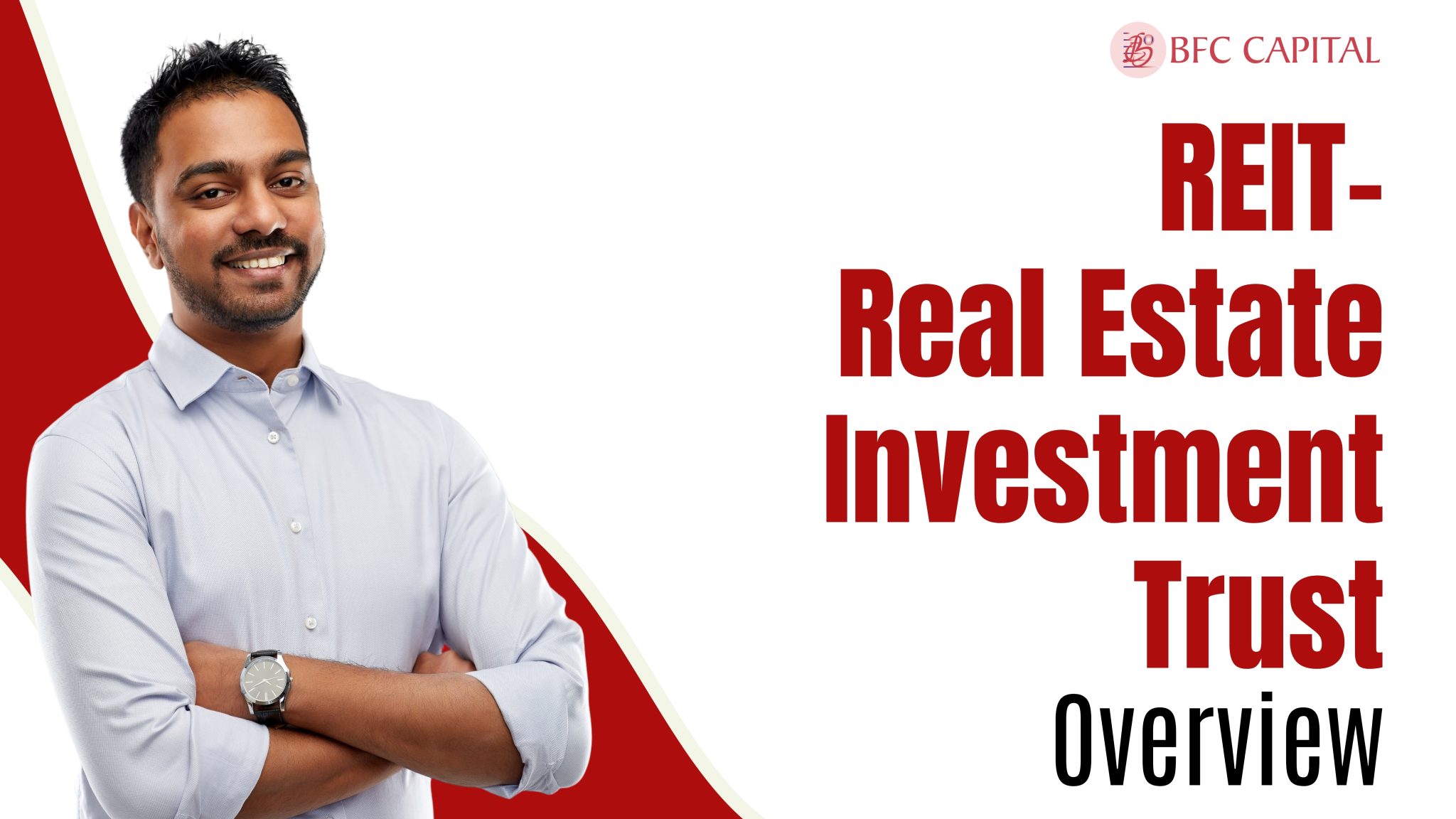 What’s a REITs (Real Estate Investment Trust)? BFC Capital Blogs