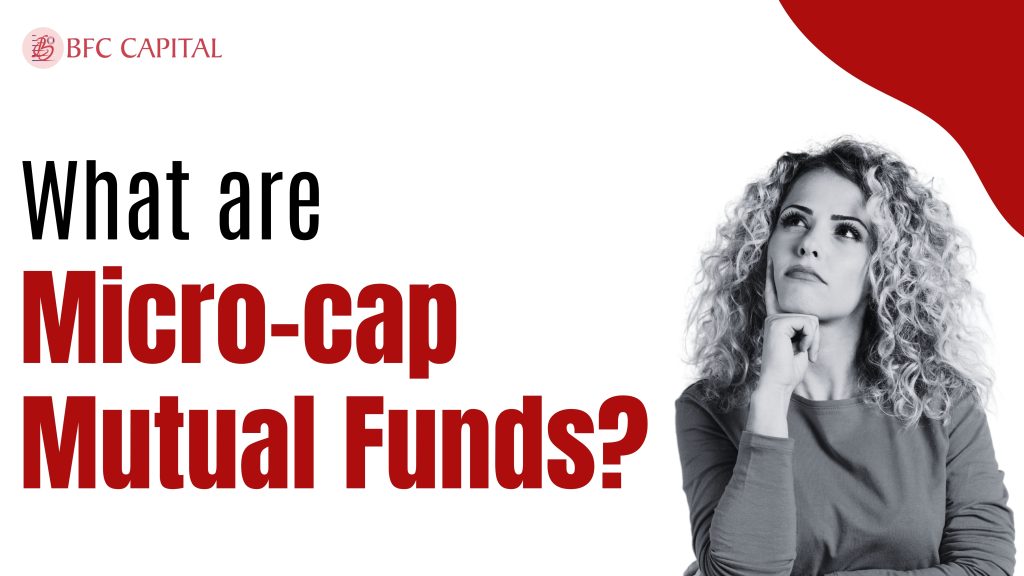 Micro-cap Mutual Funds