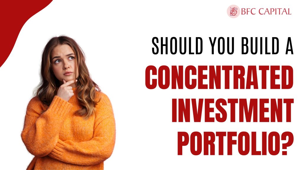 CONCENTRATED INVESTING