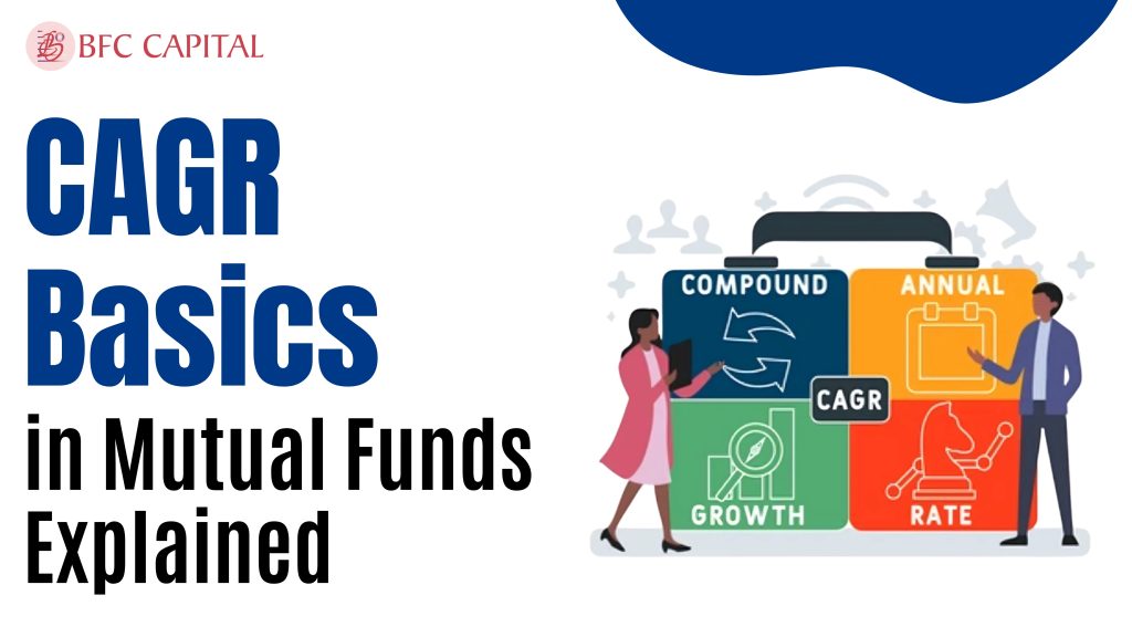 CAGR