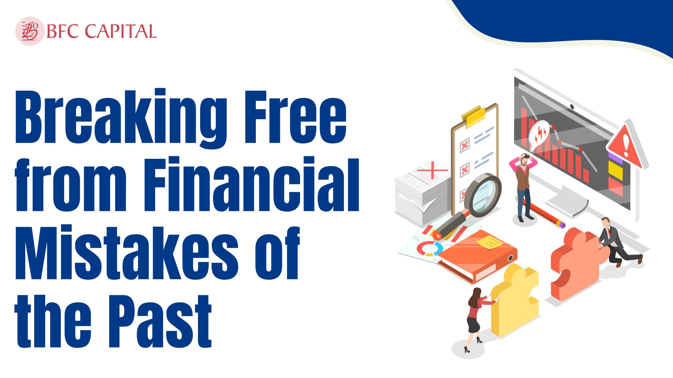 Financial Mistakes